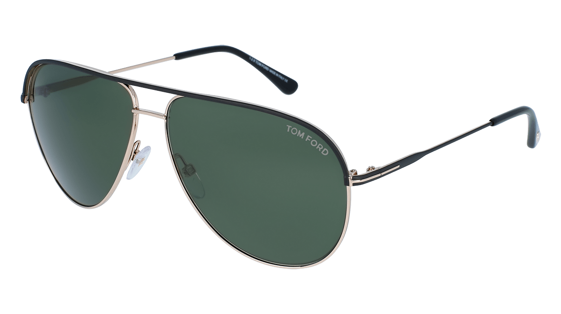 Tom ford erin aviator sunglasses top